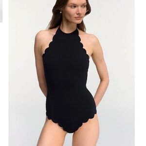 Marysia Swim Mott Maillot Black XS